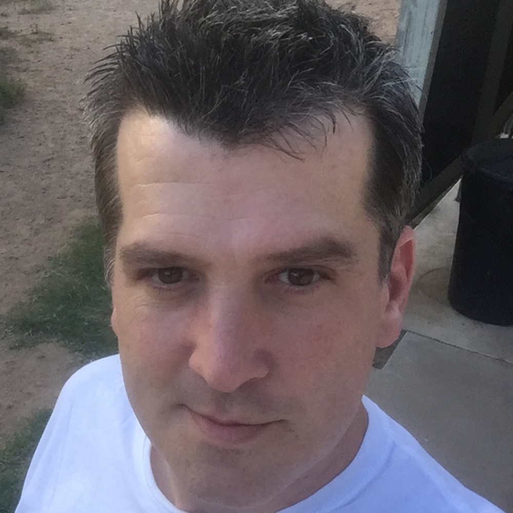 Meet your Posher, Wayne